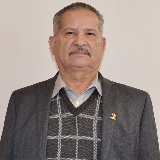 CP Ernesto Fernández Parra