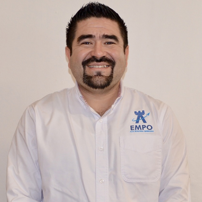 CPC Victor Raúl Ramírez Rodríguez