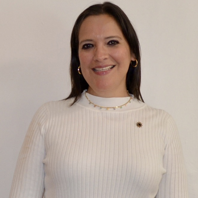 MBA. Alejandra del Carmen Toledo Ortega