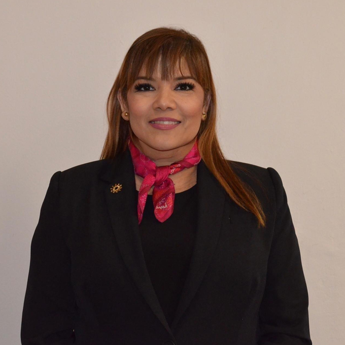 MI Araceli García Cervantes