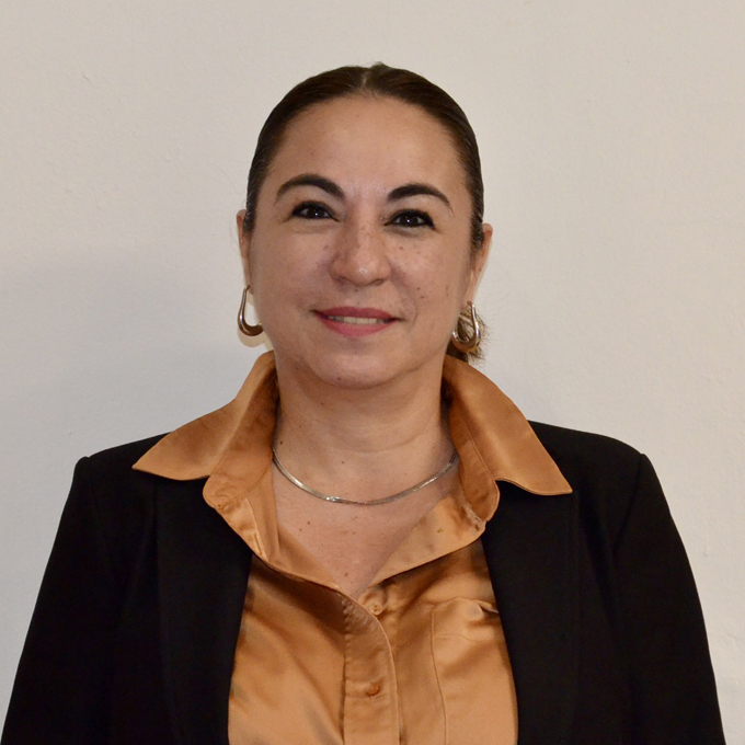 M.I. Esperanza Rojas García