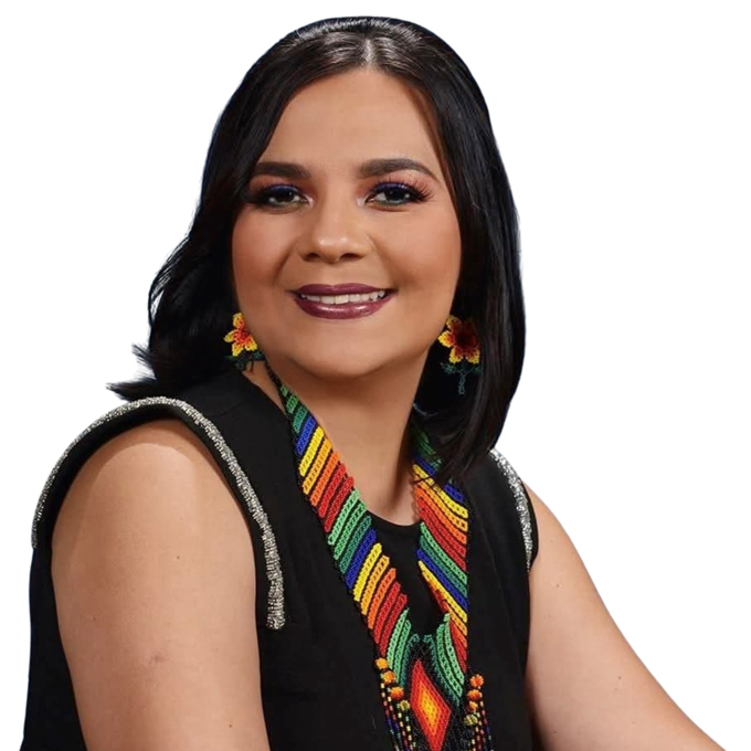 MI Iris Chantal Barbosa Gutiérrez